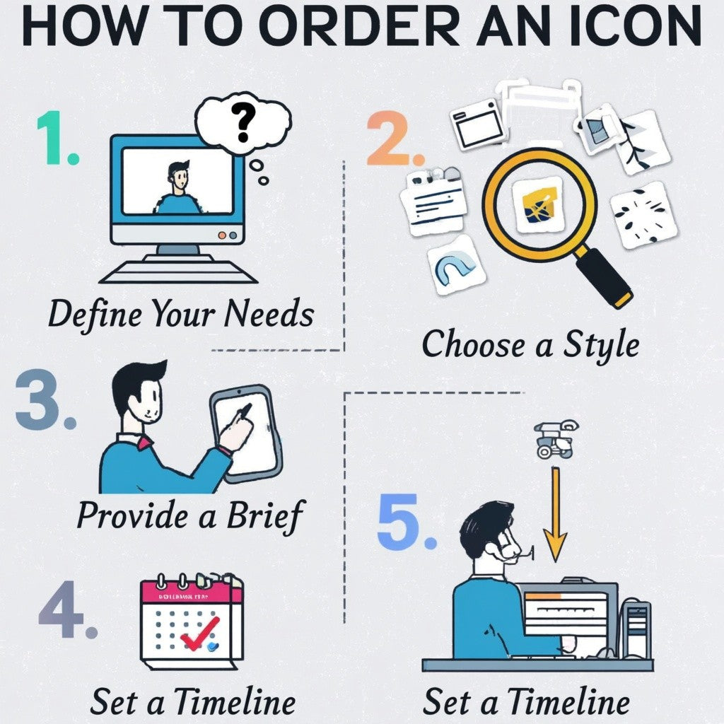 How to order
