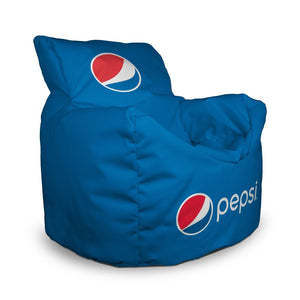 Armchair Bean Bag - UK Printing Company