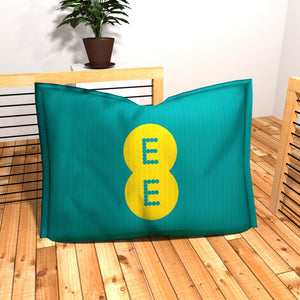 Rectangle Bean Bag - UK Printing Company
