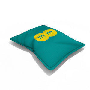 Rectangle Bean Bag - UK Printing Company