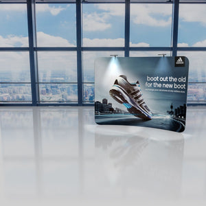 Formulate Curved - UK Printing Company