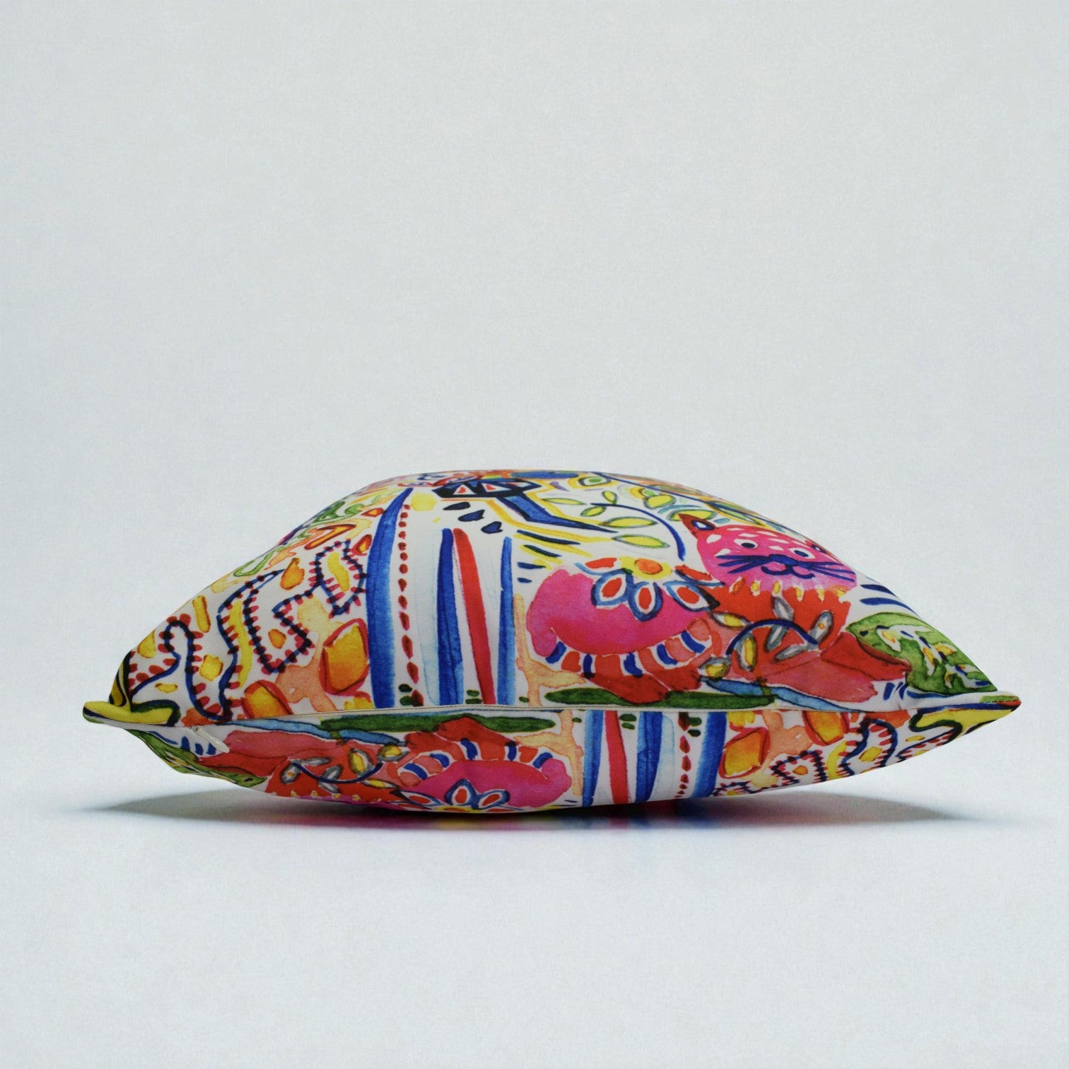 All-Over Print Cushions - UK Printing Company