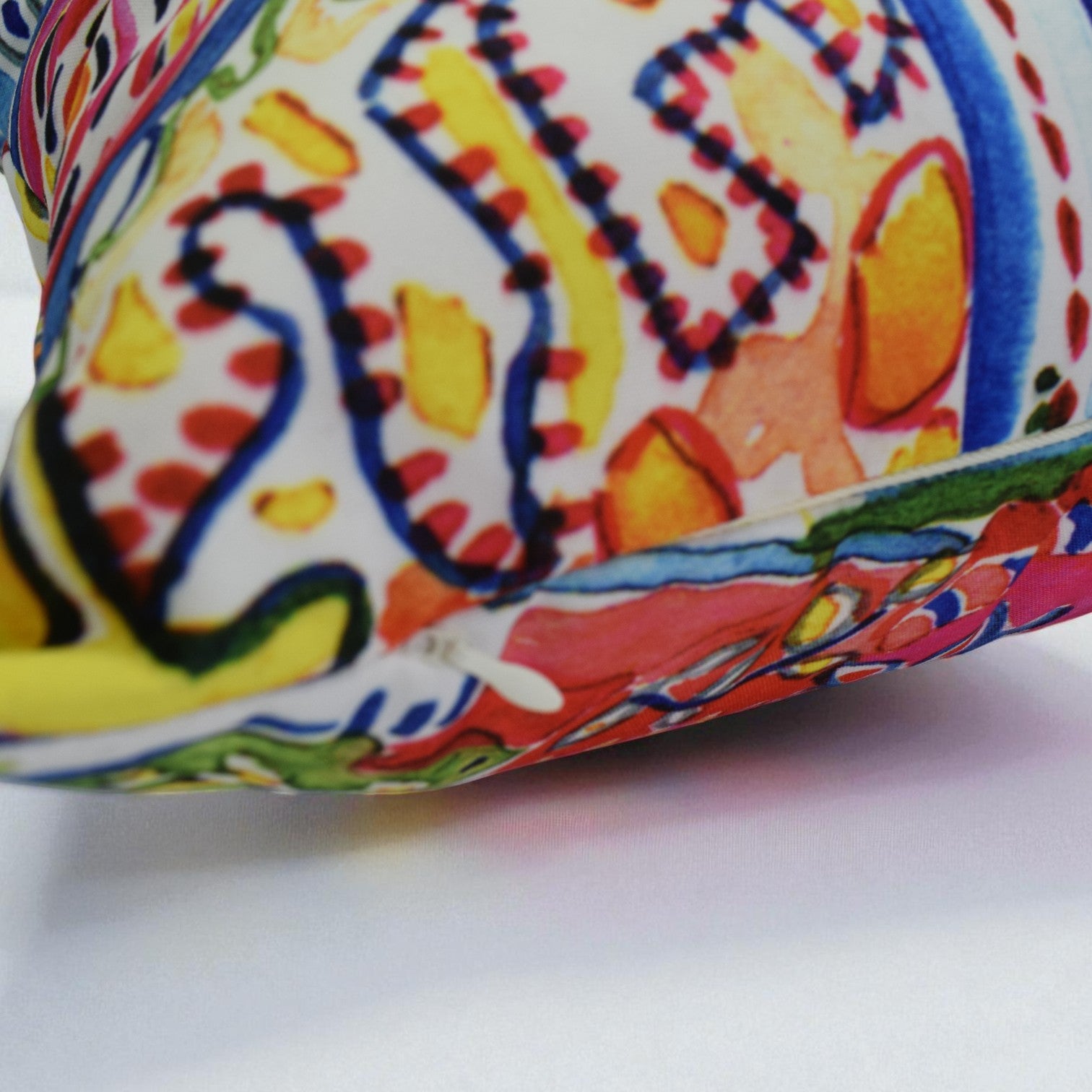 All-Over Print Cushions - UK Printing Company