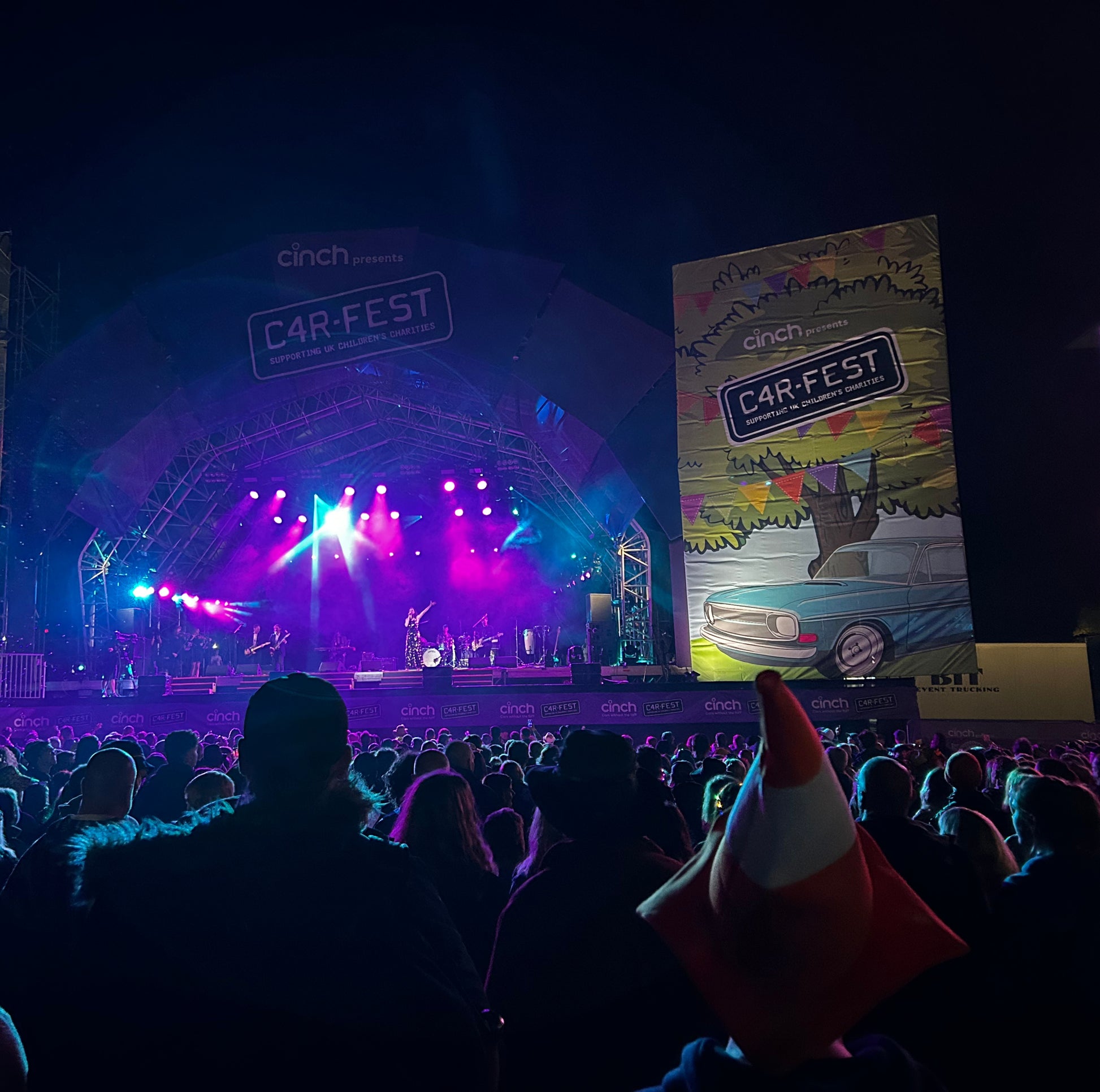 Backdrops - UK Printing Company