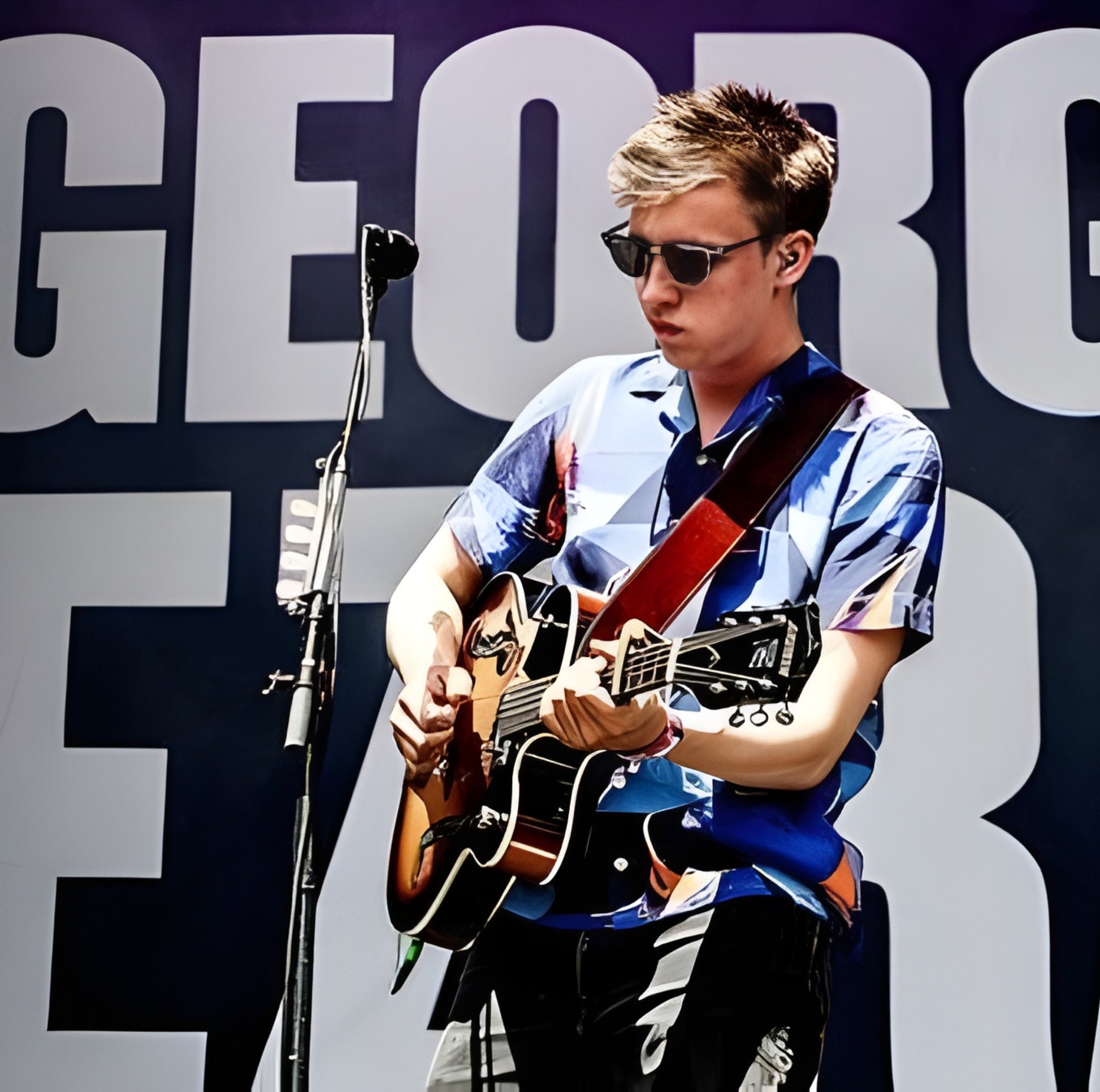 Backdrops - UK Printing Company