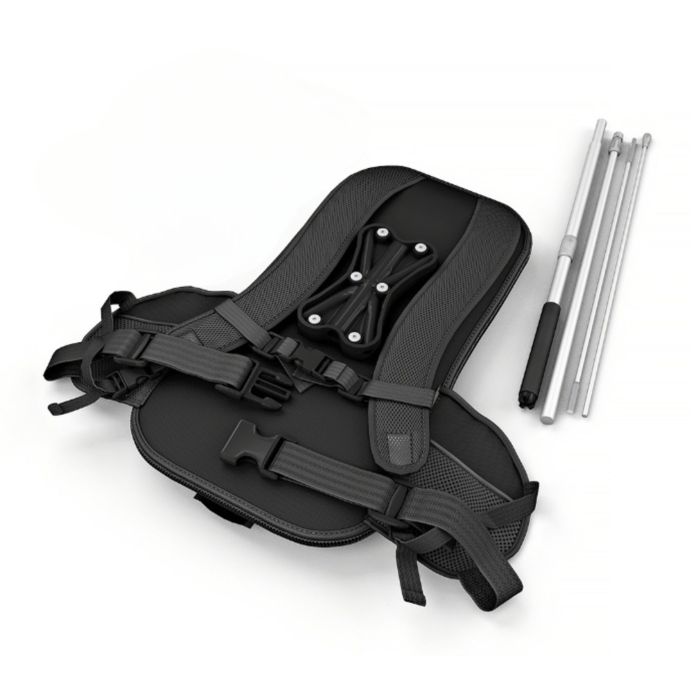 Backpack Hardware - UK Printing Company