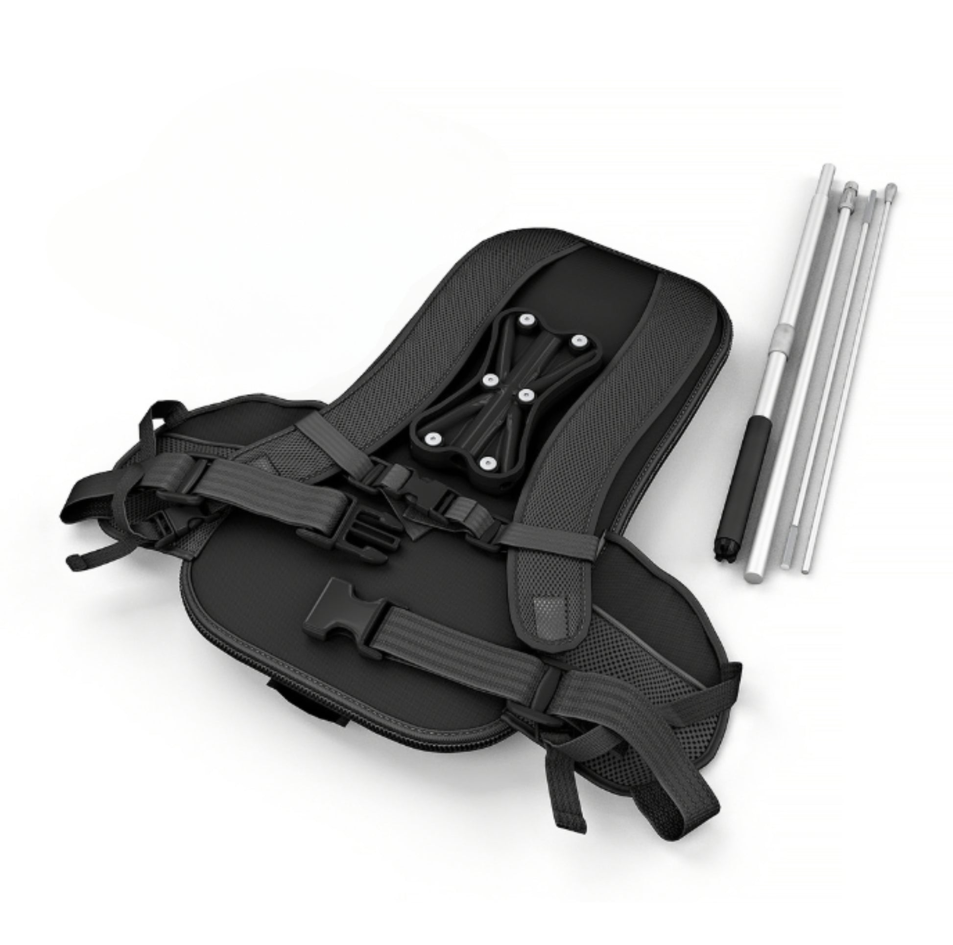 Backpack Hardware - UK Printing Company