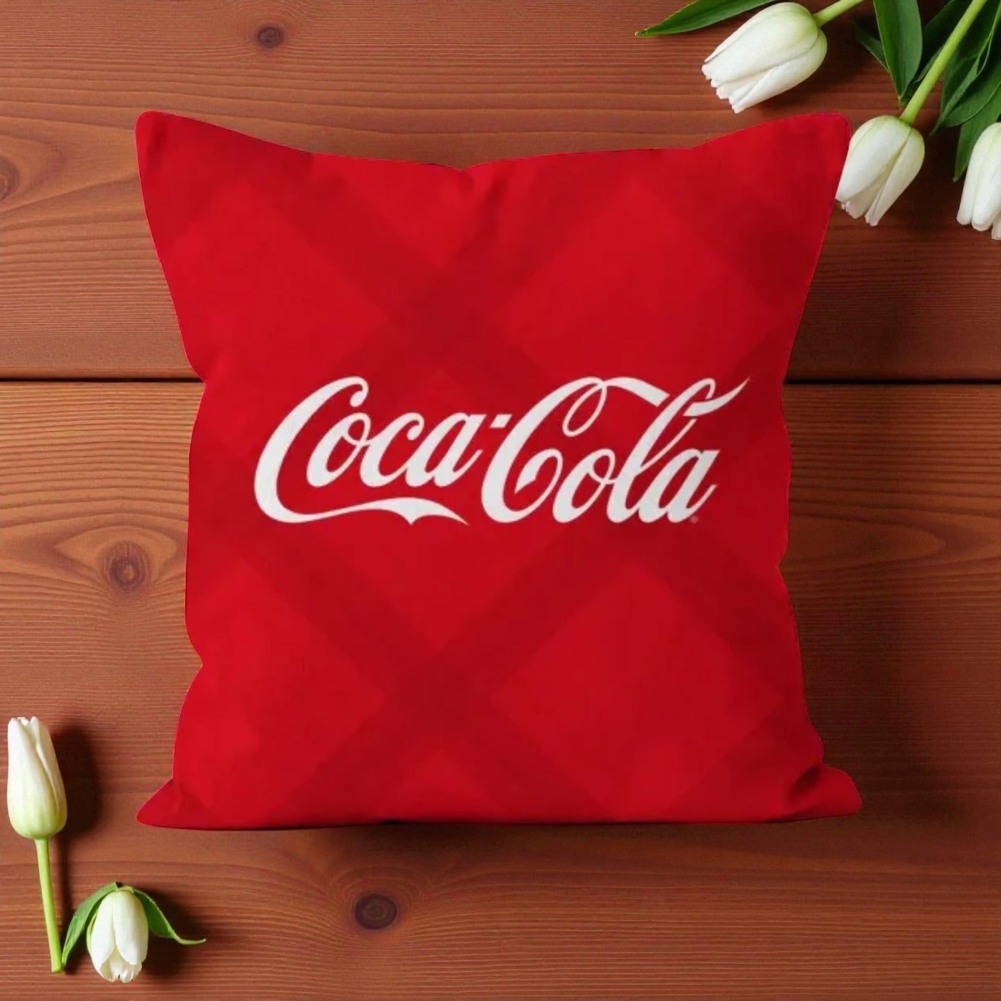 All-Over Print Cushions - UK Printing Company