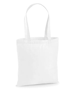 Premium Cotton tote