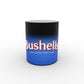 Black Colour Change Mug - UK Printing Company