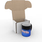Black Colour Change Mug - UK Printing Company