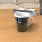 Latte Mug 12oz - UK Printing Company