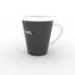 Latte Mug 12oz - UK Printing Company