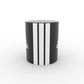 11oz Black Two Tone Mug - UK Printing Company