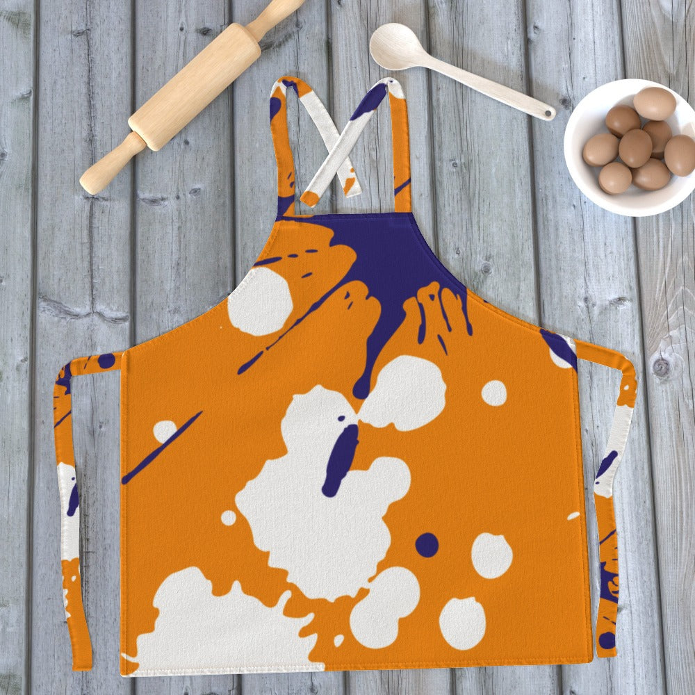Apron - UK Printing Company