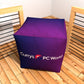 Cube Bean Bag - UK Printing Company