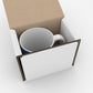 11oz Ceramic Mug - UK Printing Company