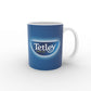 11oz Ceramic Mug - UK Printing Company
