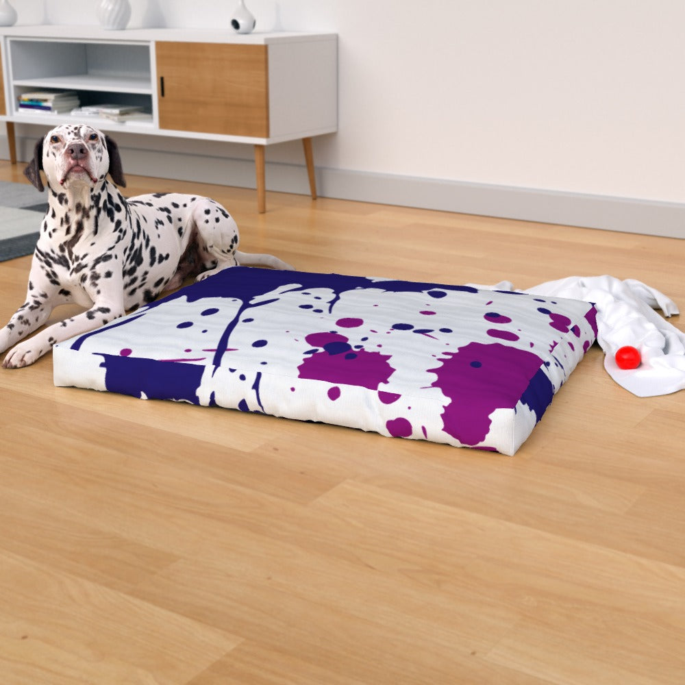 Pet Bed - UK Printing Company